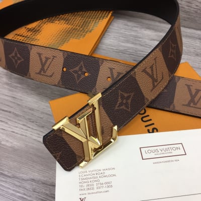 Louis Vuitton Belt — 6