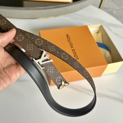 Louis Vuitton Belt — 7