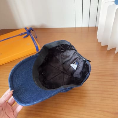 Louis Vuitton Hat — 6
