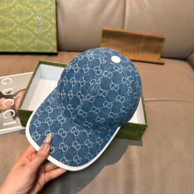Gucci Hat — 4