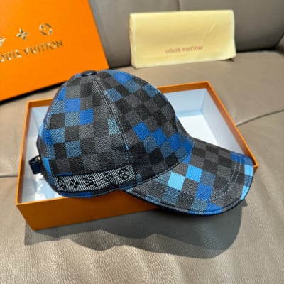 Louis Vuitton Hat — 3