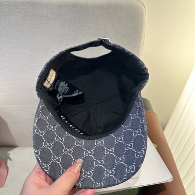 Gucci Hat — 9