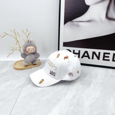 Louis Vuitton Hat — 4