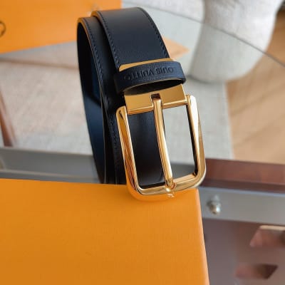 Louis Vuitton Belt — 5
