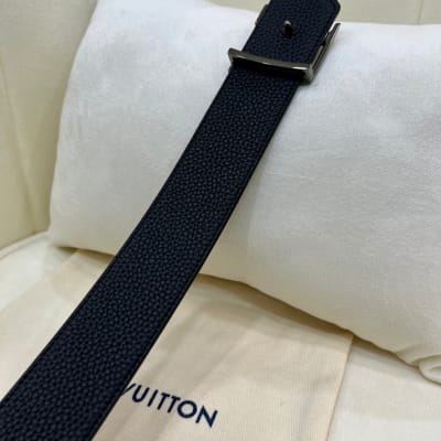Louis Vuitton Belt — 4