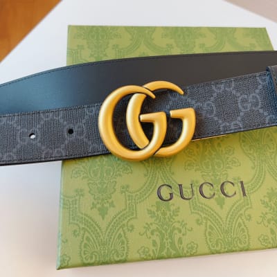 Gucci Belt — 4