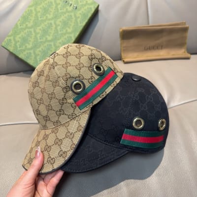 Gucci Hat — 9