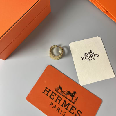Hermès Ring — 4