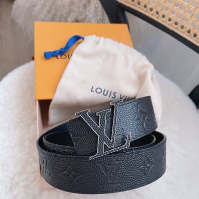 Louis Vuitton Belt — 7