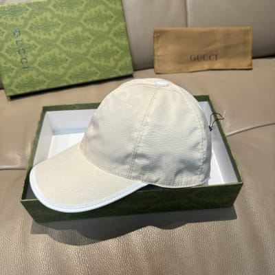Gucci Hat — 3