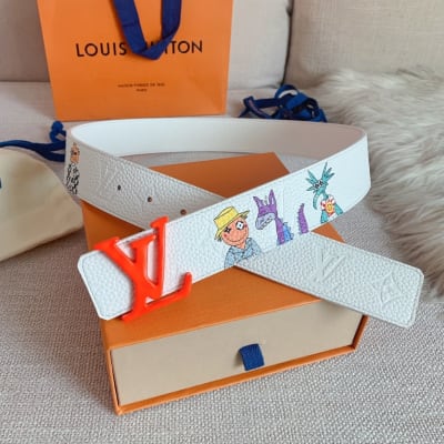 Louis Vuitton Belt — 8