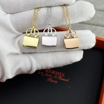 Hermès Necklace — 3