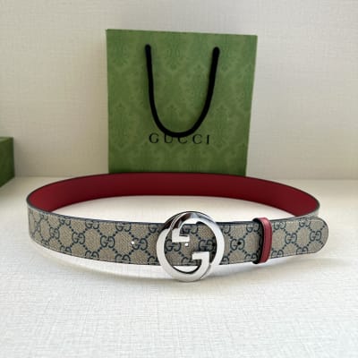 Gucci Belt — 5