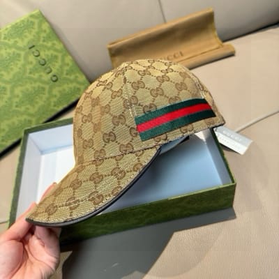 Gucci Hat — 7