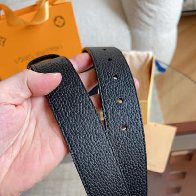 Louis Vuitton Belt — 9
