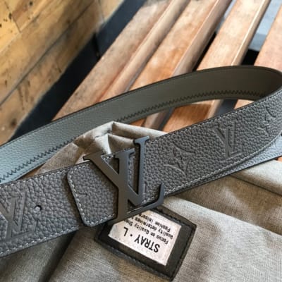 Louis Vuitton Belt — 8