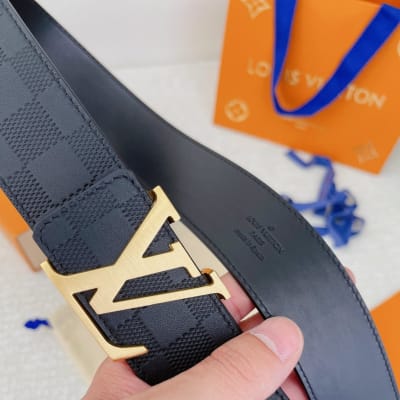Louis Vuitton Belt — 4