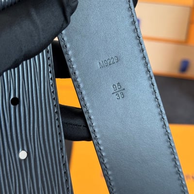 Louis Vuitton Belt — 4