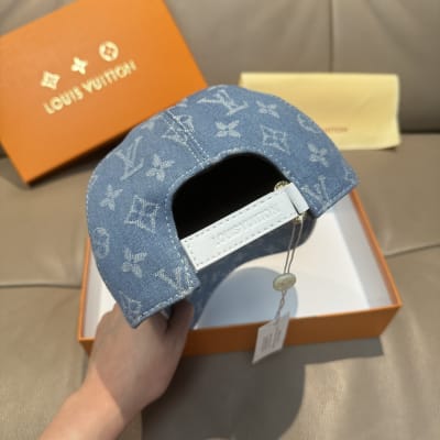 Louis Vuitton Hat — 8
