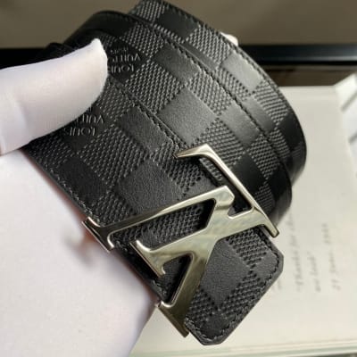 Louis Vuitton Belt