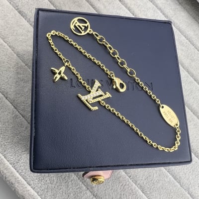 Louis Vuitton Necklace — 3