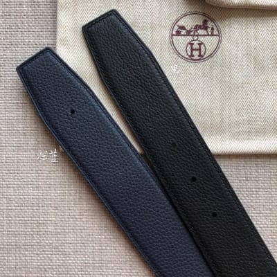 Hermes Men's belt — 4