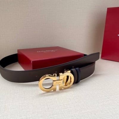 Louis Vuitton Belt — 6