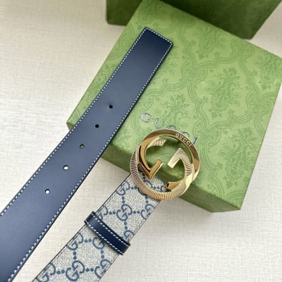 Gucci Belt — 9