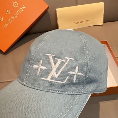 Louis Vuitton Hat — 4