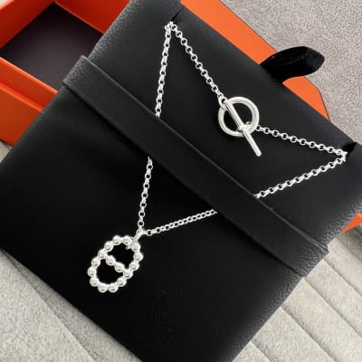 Hermès Necklace — 7