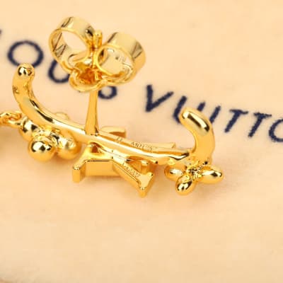 Louis Vuitton Earrings — 5
