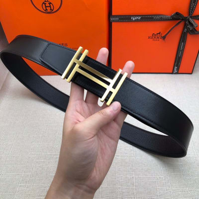 Hermes Men's belt — 5