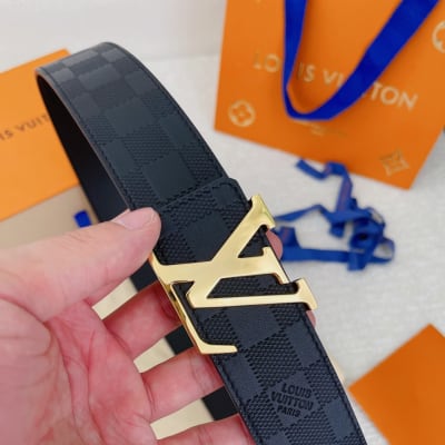 Louis Vuitton Belt — 3