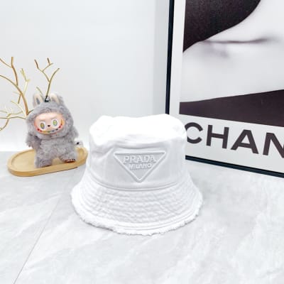 Prada Hat — 5