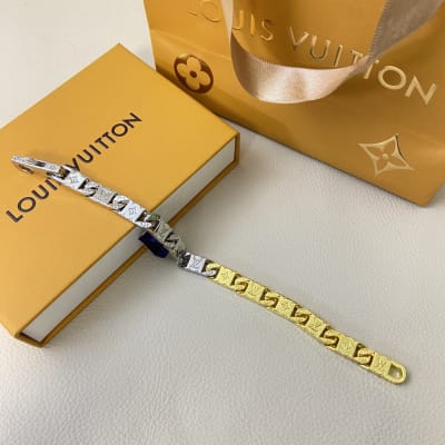 Louis Vuitton Bracelet — 4