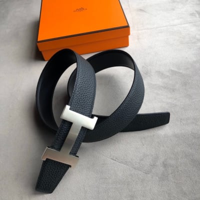 Hermes Men's belt — 6