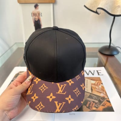 Louis Vuitton Hat — 4