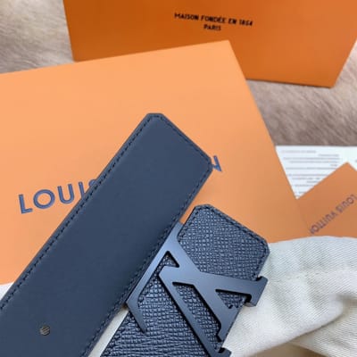 Louis Vuitton Belt — 5