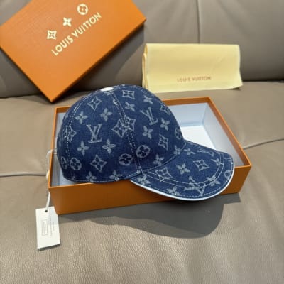 Louis Vuitton Hat — 3