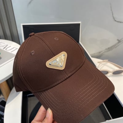 Prada Hat — 8