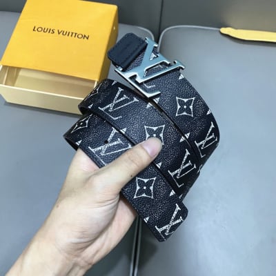 Louis Vuitton Belt — 6