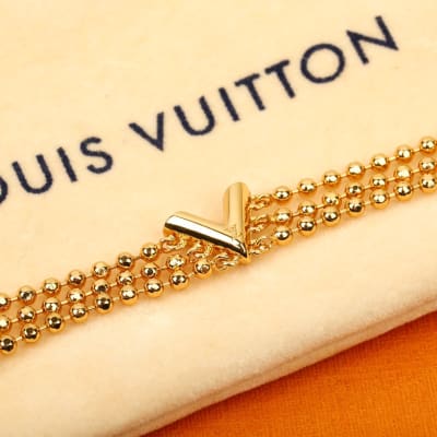 Louis Vuitton Essential V Bracelet — 3