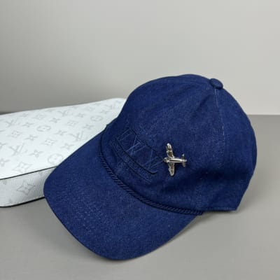 Louis Vuitton Hat — 5