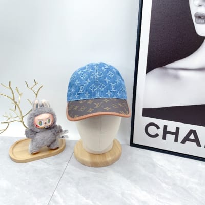 Louis Vuitton Hat
