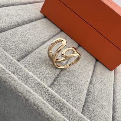 Hermès Ring — 6