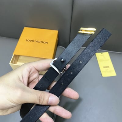 Louis Vuitton Belt — 9