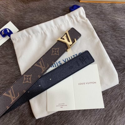 Louis Vuitton Belt — 3