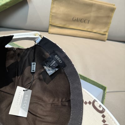 Gucci Hat — 8