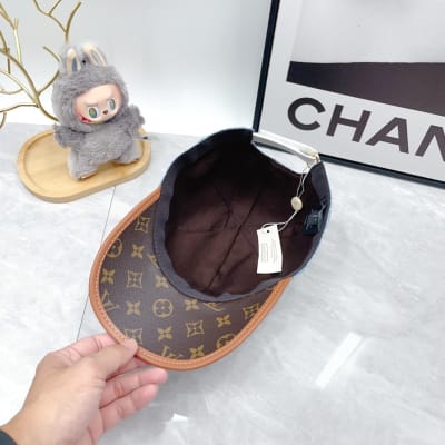 Louis Vuitton Hat — 8