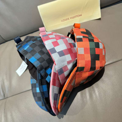 Louis Vuitton Hat — 9